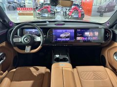 smart #5 252Max - ფოტო 16