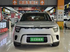 smart #5 252Max - ფოტო 2