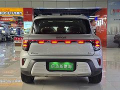 smart #5 252Max - ფოტო 20