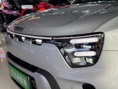 smart #5 252Max - ფოტო 4