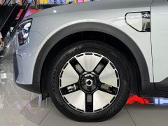 smart #5 252Max - ფოტო 5