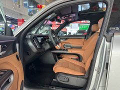 smart #5 252Max - ფოტო 6