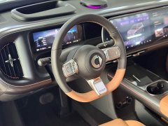 smart #5 252Max - ფოტო 8