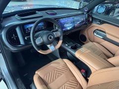 smart #5 252Max - ფოტო 9