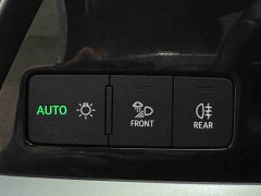 Audi A3 Sportback 35 TFSI Fashion Sport - ფოტო 11