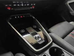 Audi A3 Sportback 35 TFSI Fashion Sport - ფოტო 13