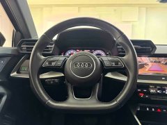 Audi A3 Sportback 35 TFSI Fashion Sport - ფოტო 15
