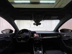 Audi A3 Sportback 35 TFSI Fashion Sport - ფოტო 17