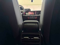 Audi A3 Sportback 35 TFSI Fashion Sport - ფოტო 18
