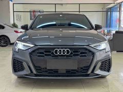 Audi A3 Sportback 35 TFSI Fashion Sport - ფოტო 2