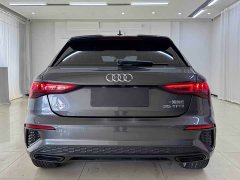 Audi A3 Sportback 35 TFSI Fashion Sport - ფოტო 5