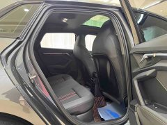 Audi A3 Sportback 35 TFSI Fashion Sport - ფოტო 9