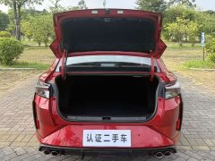 Dongfeng Yixuan 2021 230T Automatic Shadow Knight Edition - ფოტო 15