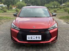 Dongfeng Yixuan 2021 230T Automatic Shadow Knight Edition - ფოტო 2
