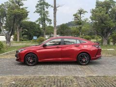 Dongfeng Yixuan 2021 230T Automatic Shadow Knight Edition - ფოტო 5