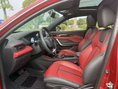 Dongfeng Yixuan 2021 230T Automatic Shadow Knight Edition - ფოტო 6