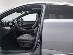 BYD Frigate 07 Honor Edition DM-i 205KM Flagship - ფოტო 10