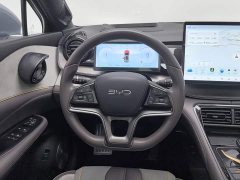 BYD Frigate 07 Honor Edition DM-i 205KM Flagship - ფოტო 11