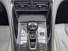 BYD Frigate 07 Honor Edition DM-i 205KM Flagship - ფოტო 13