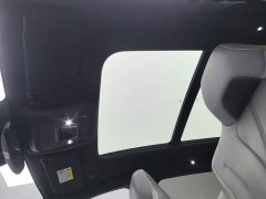 BYD Frigate 07 Honor Edition DM-i 205KM Flagship - ფოტო 14