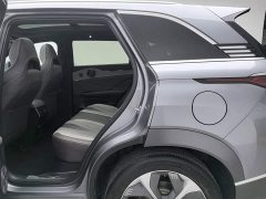 BYD Frigate 07 Honor Edition DM-i 205KM Flagship - ფოტო 15