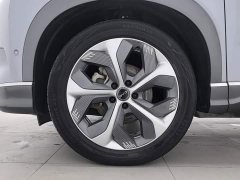 BYD Frigate 07 Honor Edition DM-i 205KM Flagship - ფოტო 17