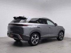 BYD Frigate 07 Honor Edition DM-i 205KM Flagship - ფოტო 2