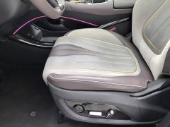 BYD Frigate 07 Honor Edition DM-i 205KM Flagship - ფოტო 20