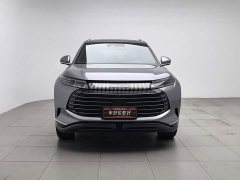 BYD Frigate 07 Honor Edition DM-i 205KM Flagship - ფოტო 3