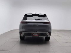 BYD Frigate 07 Honor Edition DM-i 205KM Flagship - ფოტო 4