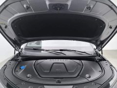 BYD Frigate 07 Honor Edition DM-i 205KM Flagship - ფოტო 6