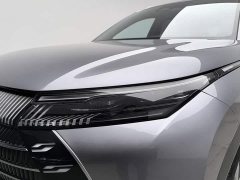 BYD Frigate 07 Honor Edition DM-i 205KM Flagship - ფოტო 7