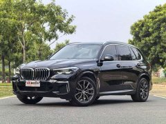 BMW X5 2022 xDrive 30Li M Sport Package - ფოტო 1
