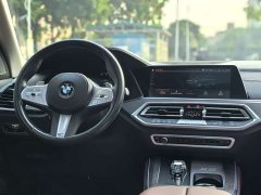 BMW X5 2022 xDrive 30Li M Sport Package - ფოტო 10