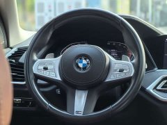 BMW X5 2022 xDrive 30Li M Sport Package - ფოტო 11