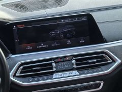 BMW X5 2022 xDrive 30Li M Sport Package - ფოტო 12