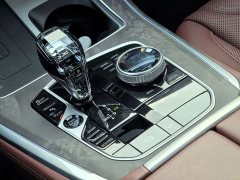 BMW X5 2022 xDrive 30Li M Sport Package - ფოტო 13