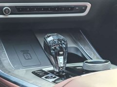 BMW X5 2022 xDrive 30Li M Sport Package - ფოტო 14