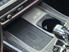 BMW X5 2022 xDrive 30Li M Sport Package - ფოტო 15