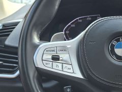 BMW X5 2022 xDrive 30Li M Sport Package - ფოტო 16