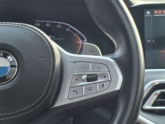 BMW X5 2022 xDrive 30Li M Sport Package - ფოტო 17
