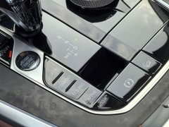 BMW X5 2022 xDrive 30Li M Sport Package - ფოტო 19