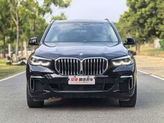 BMW X5 2022 xDrive 30Li M Sport Package - ფოტო 2
