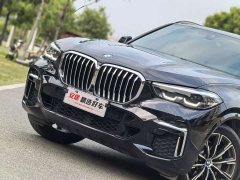 BMW X5 2022 xDrive 30Li M Sport Package - ფოტო 5