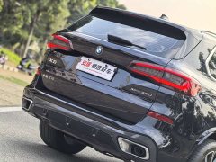 BMW X5 2022 xDrive 30Li M Sport Package - ფოტო 6