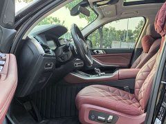 BMW X5 2022 xDrive 30Li M Sport Package - ფოტო 7