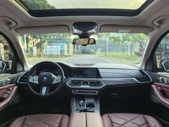 BMW X5 2022 xDrive 30Li M Sport Package - ფოტო 9