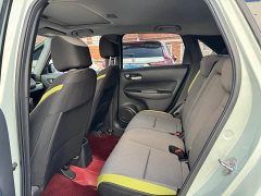 Honda Fit 2021 1.5L CVT Tide Crossing Max Edition - ფოტო 8