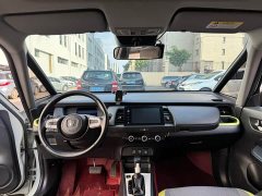 Honda Fit 2021 1.5L CVT Tide Crossing Max Edition - ფოტო 9