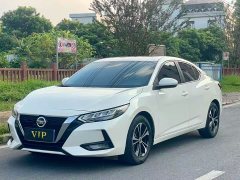 Nissan Sylphy 1.6L XL CVT Comfort Edition - ფოტო 1